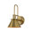 Aged Brass