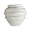 Godsick Handmade Porcelain China Table Vase