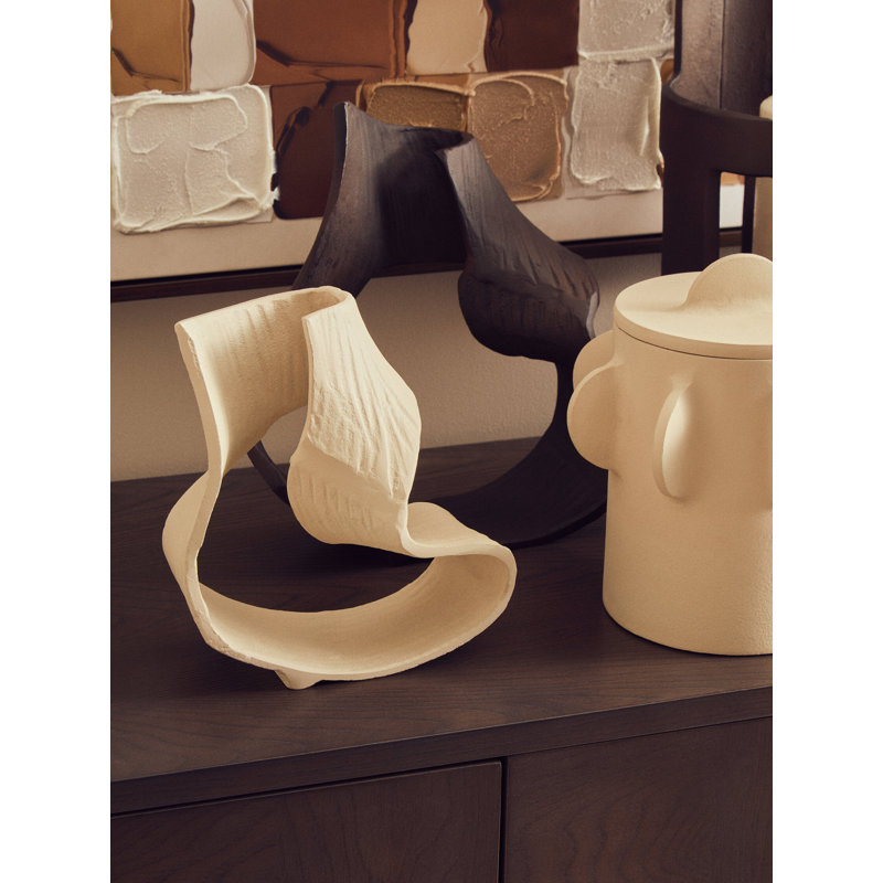 Alameen Abstract Figurines & Sculptures