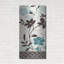 «Botanical Touch I» par Lisa Audit