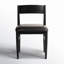 Mavery Upholstered Dining Chair