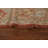 Vegetable Dye Oushak Turkish Large Rug 11x14