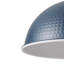 Luminaire suspendu conique à 1 lumière Bernyce-1356188220-1356188218