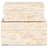 2 Piece Handmade Mother of Pearl Decorative Box Set