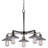 Renninger 5 - Light Dimmable Classic / Traditional Chandelier-26338022