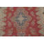 Tapis traditionnel floral 10 x 13