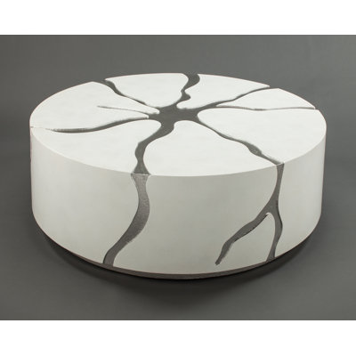 Single Coffee Table