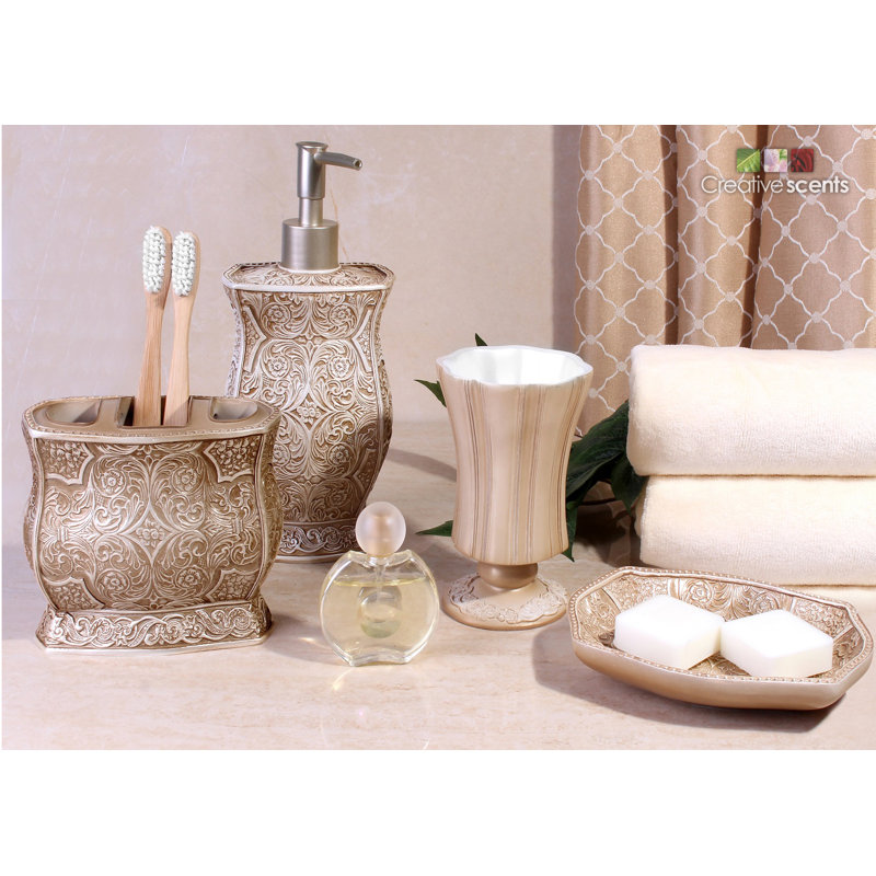 Victoria Soap / Lotion Dispenser