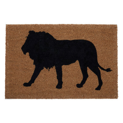 Branislav Outdoor Doormat