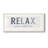 " Relax "-1507441745