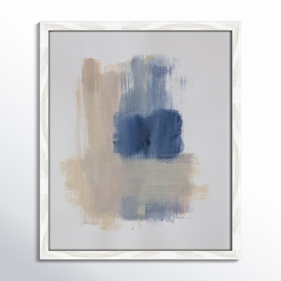 Esmeray "Powder Room Wash III" Print