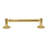 Minted 5" Center to Center Polished Gold Bar Drawer Pull-2083814375-2133041032