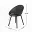 Chaise d'extérieur Papasan-1432390590