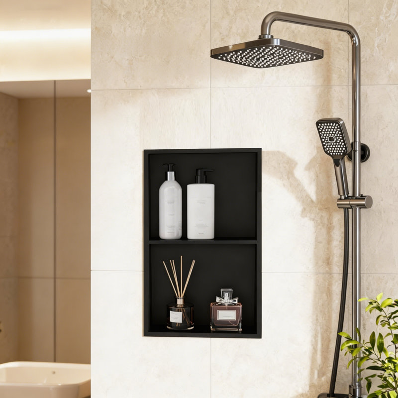 Wall Stainless Steel