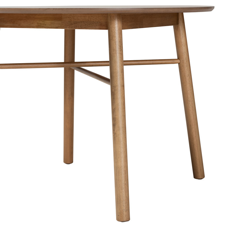 Round Dining Table