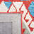 Horwich 412 Area Rug In Red / Blue-1164943435