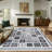 Large Tranditional Rugs Living Room Rug Washable Bedroom Rug Non-Slip Colorful Vintage Accent Floor Carpet For Home Decor-112622711