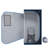 Portable Black Full Size Steam Sauna Tent–Personal Home Spa, With Steam Generator, Remote Control, Foldable Chair, PVC Pipes. Easy To Install,Fast Heating, With FCC & UL Certification