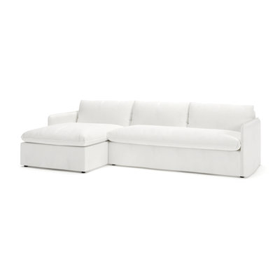 Bellatrix Sectional with Chaise