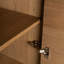 Malyun 2 - Door Accent Cabinet