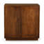 Table de chevet en bois massif