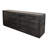 St Lucia 92'' Solid Wood Sideboard