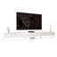 Floating Calante TV Lowboard with LED Light-655669056