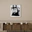 Midnight Sip Framed Graphic Art-1465632319-1492548797