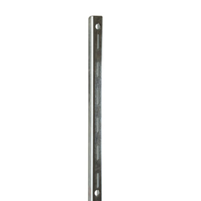 Jaymiah 48"L Heavy Weight Single Slotted Standard