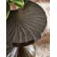Ferrous End Table