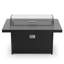 Aluminum Propane Gas Fire Pit Table-106450278