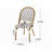 Outdoor Bistro Chairs