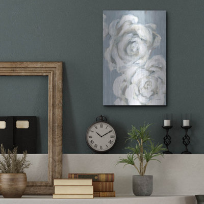 'Maggie 2' by Haley Knighten Wall Art