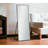 Koudia Metal Framed Standing Mirror-2019603329-2140551537