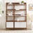 Modway Bixby Wood Bookshelves - Set of 2-81994576