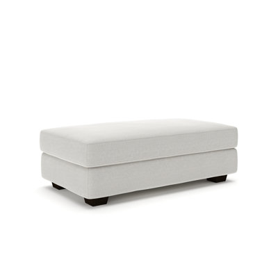 Emilio Upholstered Ottoman