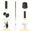 Adjustable Telescopic Roof & Yard Rake