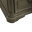 Ensemble de chambre à coucher grand lit, commode et miroir, commode et table de chevet Colchester-100964892-105200436-135206234
