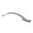 3/16 in. Corner Mounted Window Screen Tension Spring, 2-3/4 in. Bowed Length