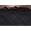 Tapis bleu marine Gabbeh 6 x 8