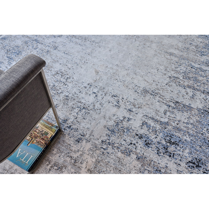 Intrigue Indoor Rug, Rectangle 9' x 12'
