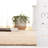 Heimdal Hand Woven Jute Performance Geometric Rug-1791345469