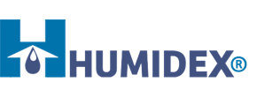 Logo Humidex