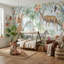 Papier peint Jungle-330650331-330650324