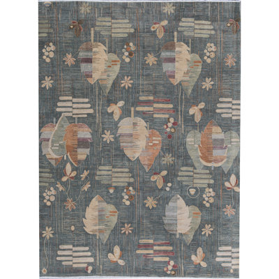 One-of-a-Kind 8'11" X 12'2" Area Rug