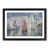 Black Framed