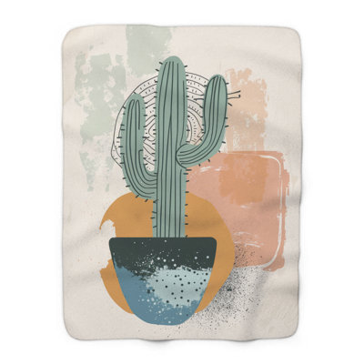 Throw Blanket