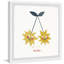 Gemini - Single Picture Frame Print-1094481011