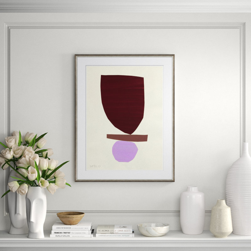 Roots Giclee Print by Susan Hable