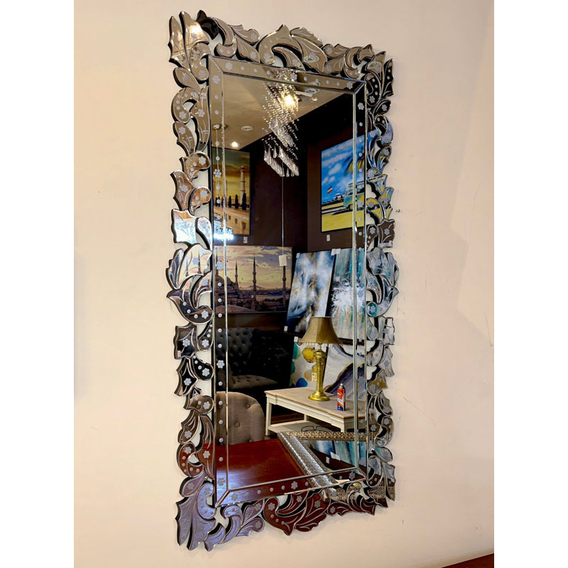 Miroir Jansson